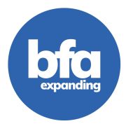 BFA Logo Little Voices 1