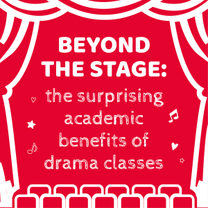 Beyond the stage 01