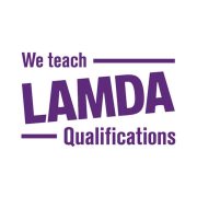 LAMDA Logo
