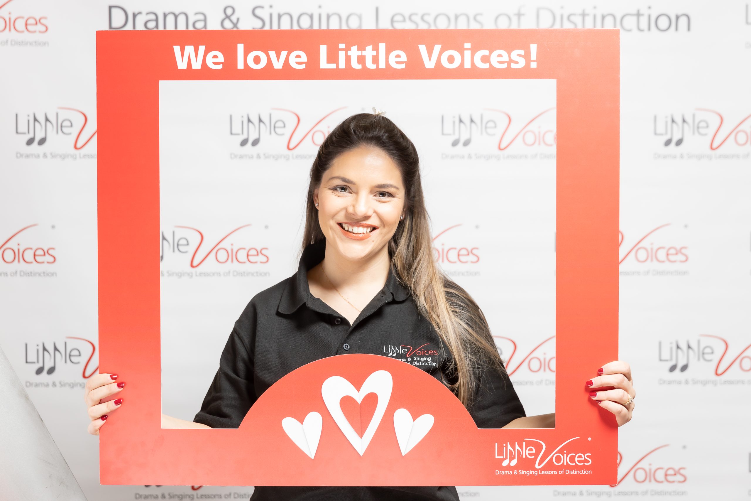 Welcome to Little Voices South West London