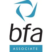 Logo BFA Associate